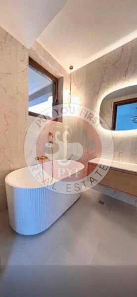 Parcul Carol | 3 camere | Semidecomandat | 89mp | B12045