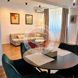 Parcul Carol | 3 camere | Semidecomandat | 89mp | B12045